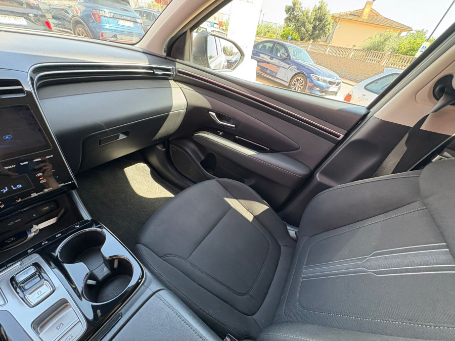 Imagen de Hyundai TUCSON