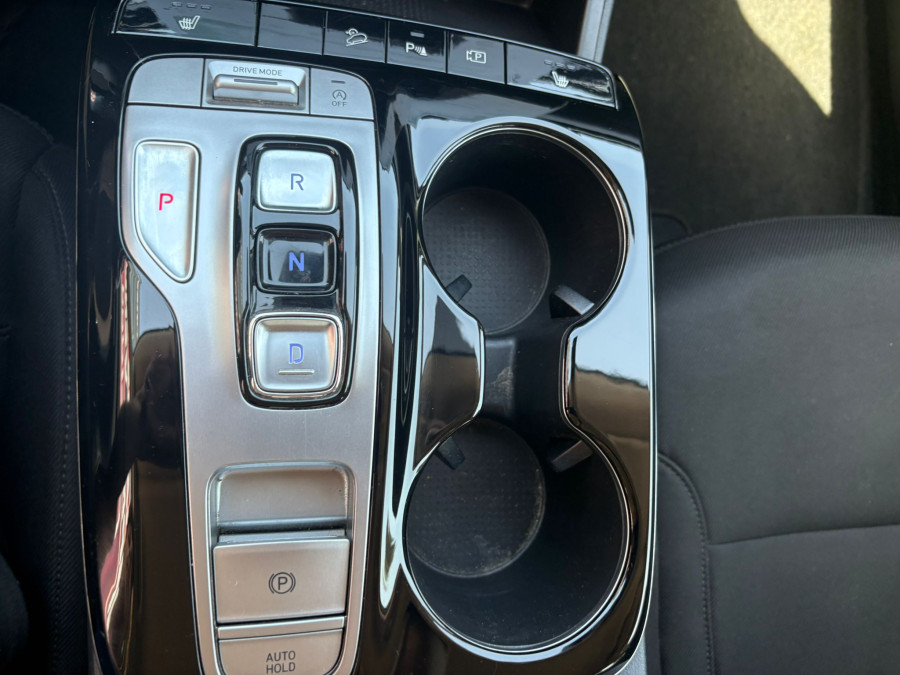 Imagen de Hyundai TUCSON