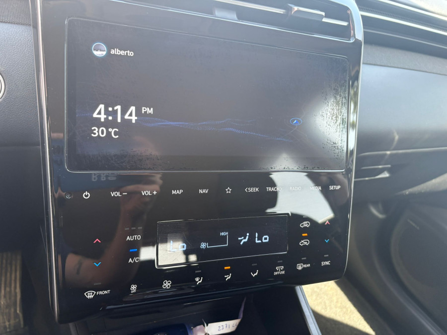 Imagen de Hyundai TUCSON