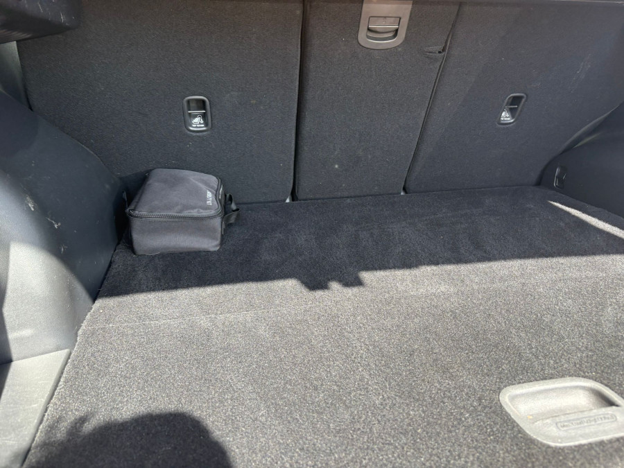 Imagen de Hyundai TUCSON