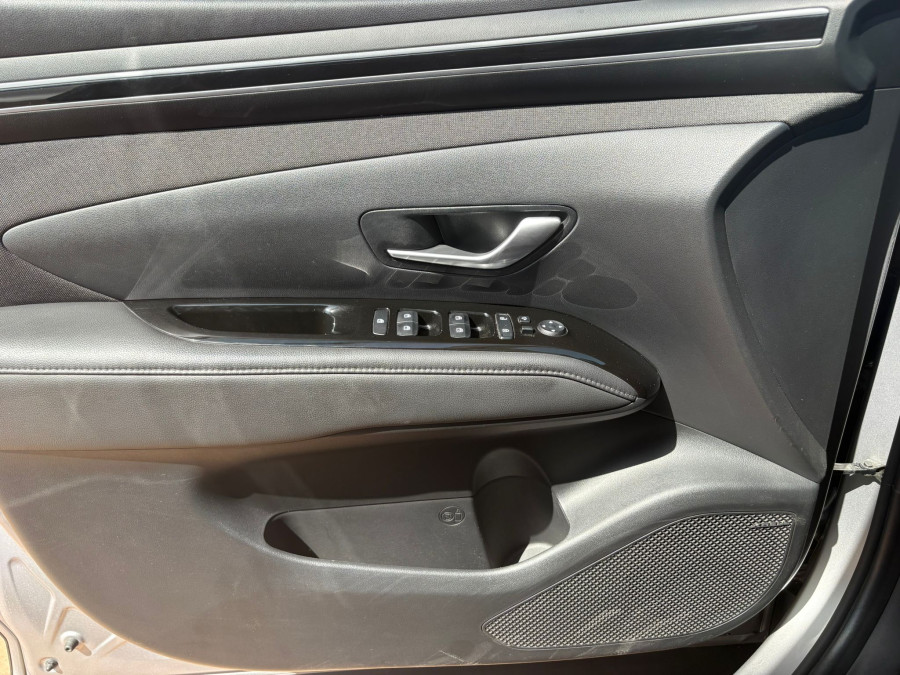 Imagen de Hyundai TUCSON