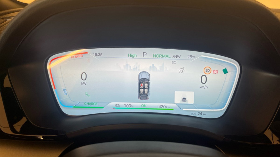 Imagen de byd Seal U
