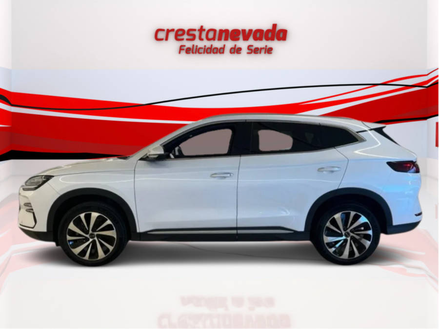 Imagen de byd Seal U