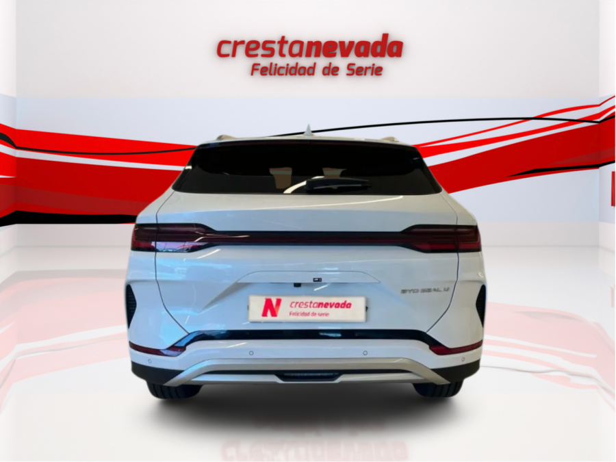 Imagen de byd Seal U