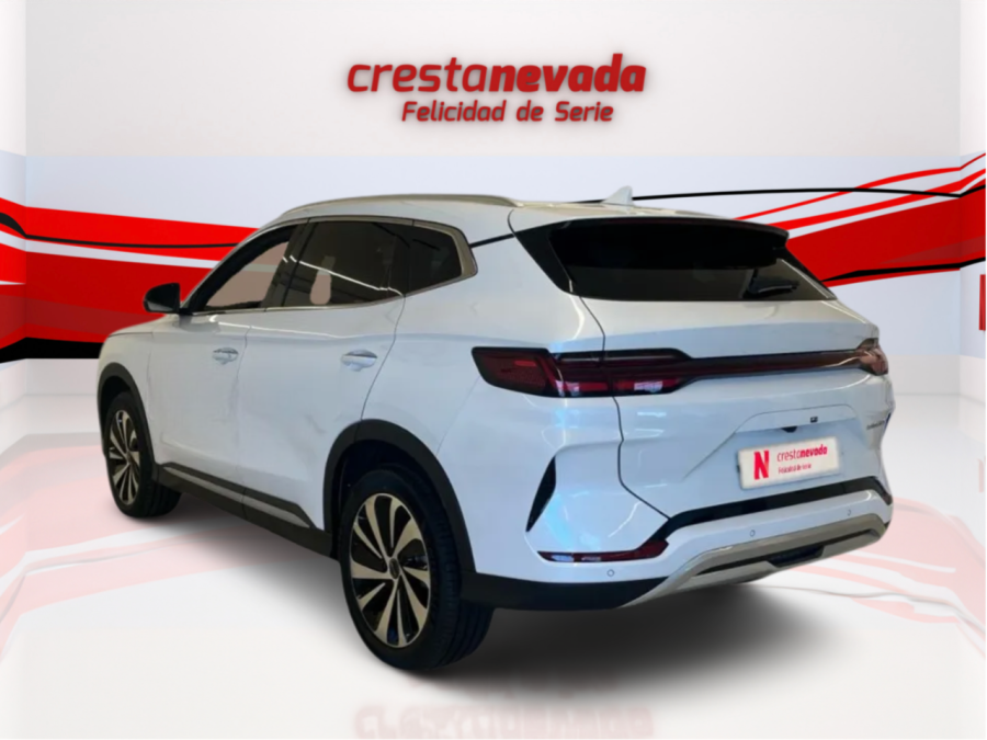 Imagen de byd Seal U