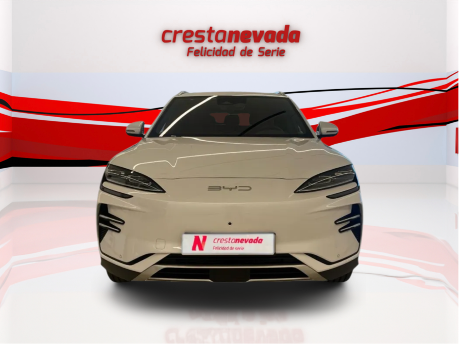 Imagen de byd Seal U