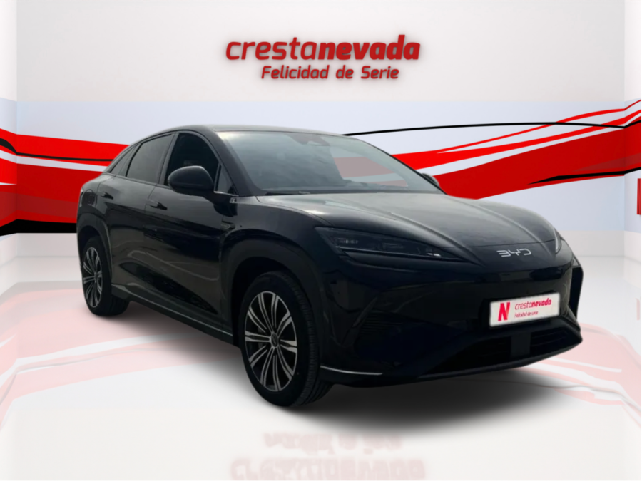 Imagen de byd Sealion 7