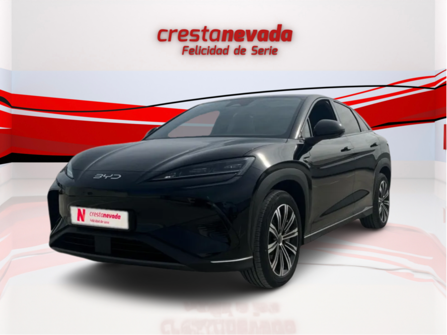 Imagen de byd Sealion 7