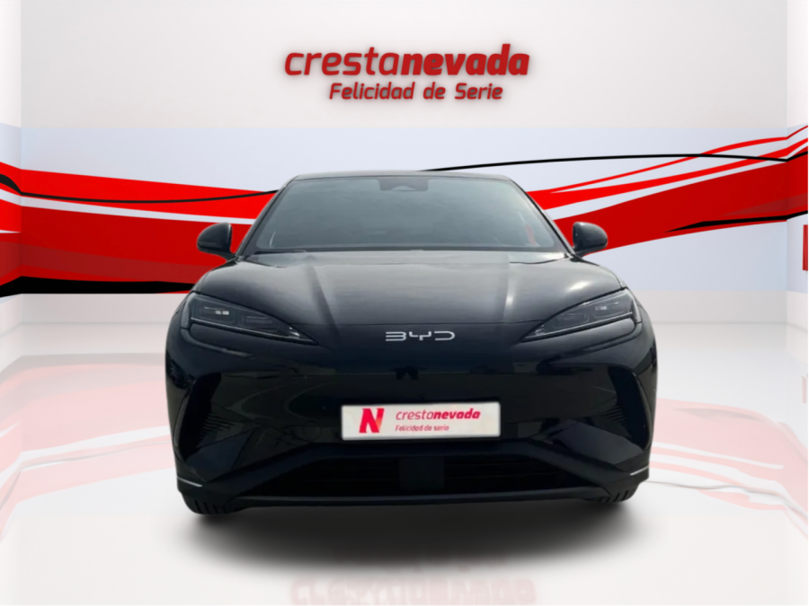 Imagen de byd Sealion 7