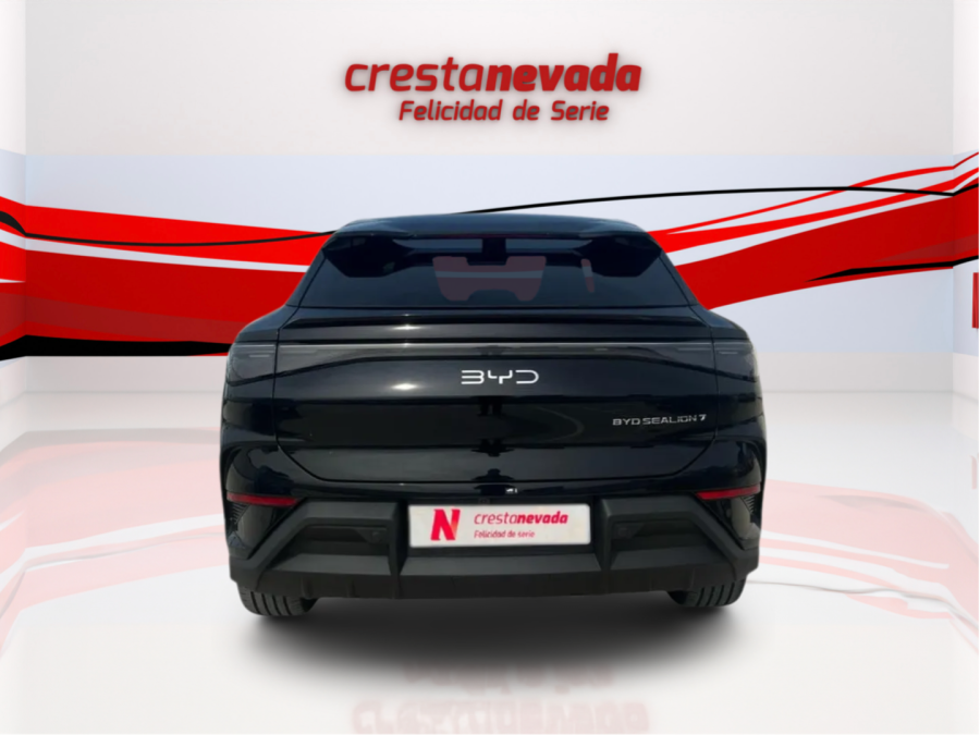 Imagen de byd Sealion 7