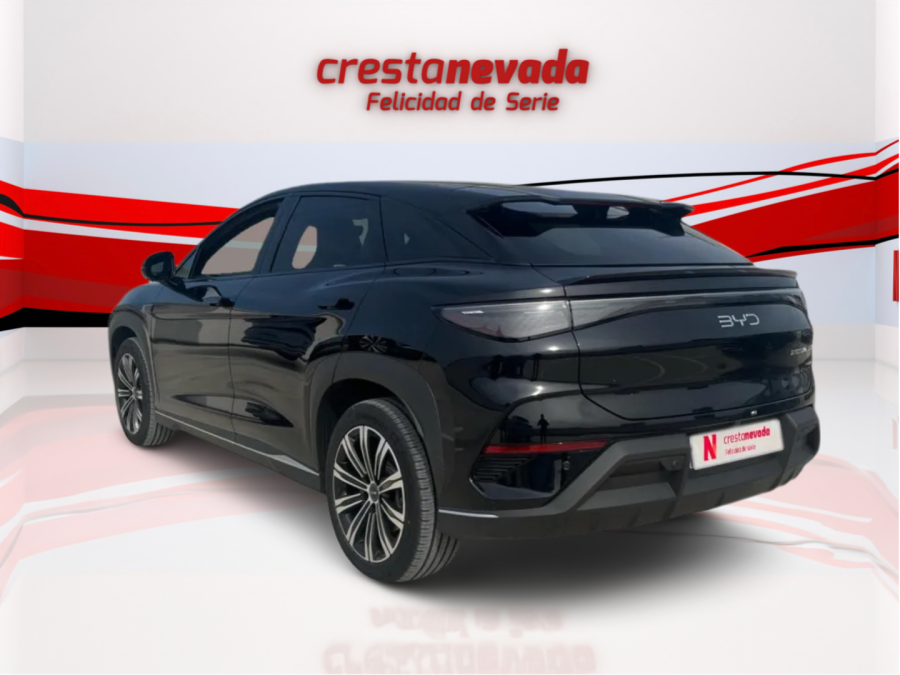 Imagen de byd Sealion 7