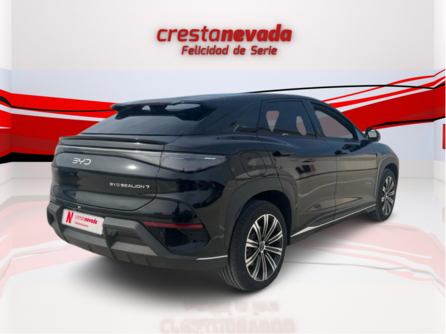 Imagen de byd Sealion 7
