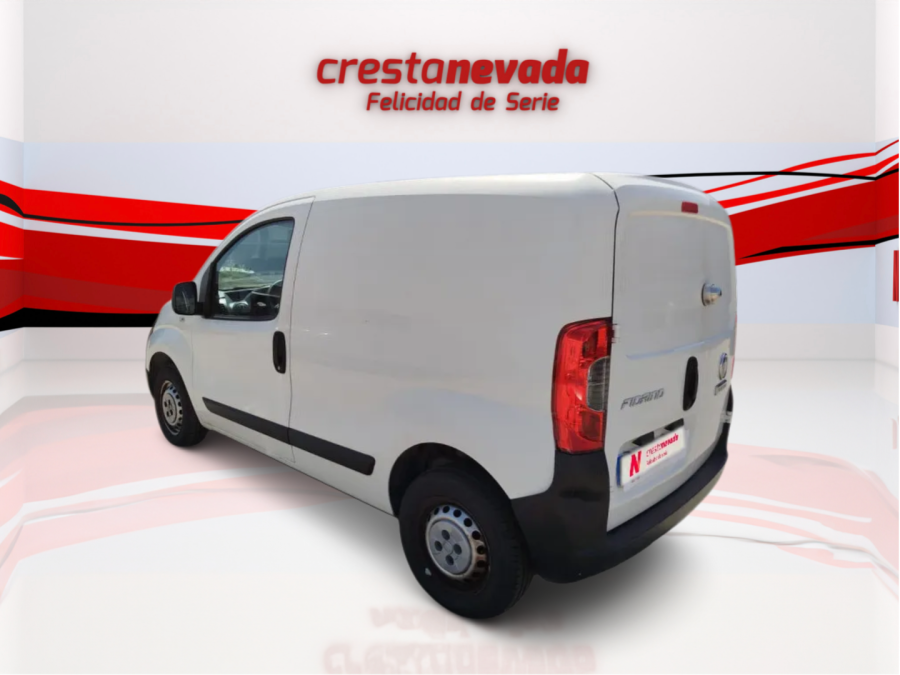 Imagen de Fiat Fiorino