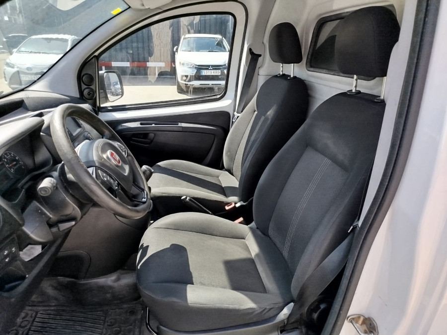 Imagen de Fiat Fiorino