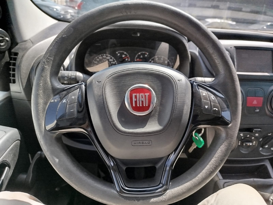 Imagen de Fiat Fiorino