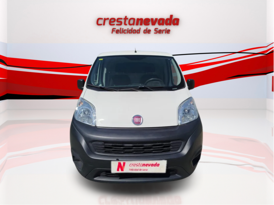 Imagen de Fiat Fiorino