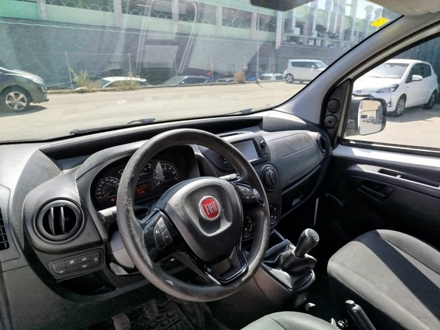 Imagen de Fiat Fiorino