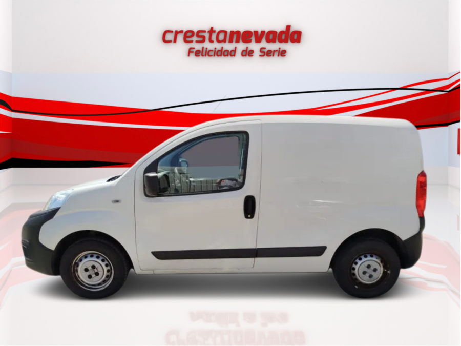 Imagen de Fiat Fiorino
