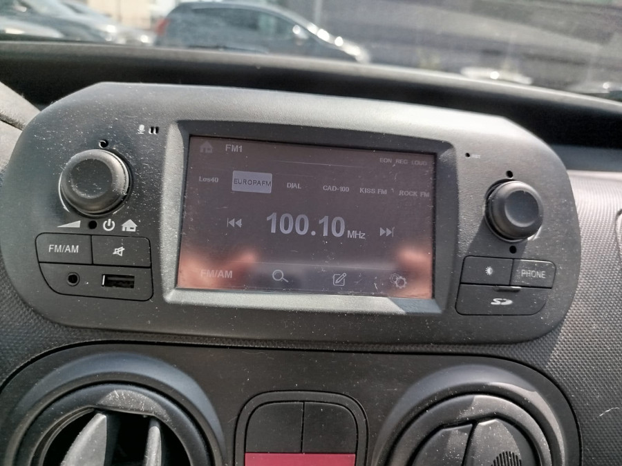 Imagen de Fiat Fiorino
