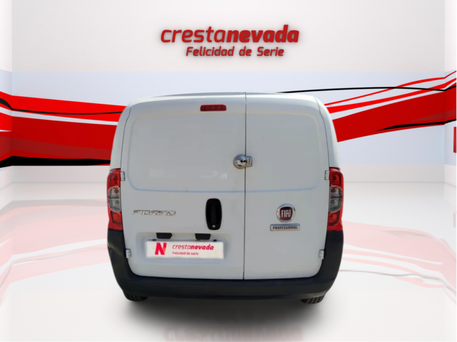 Imagen de Fiat Fiorino