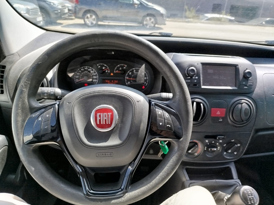 Imagen de Fiat Fiorino
