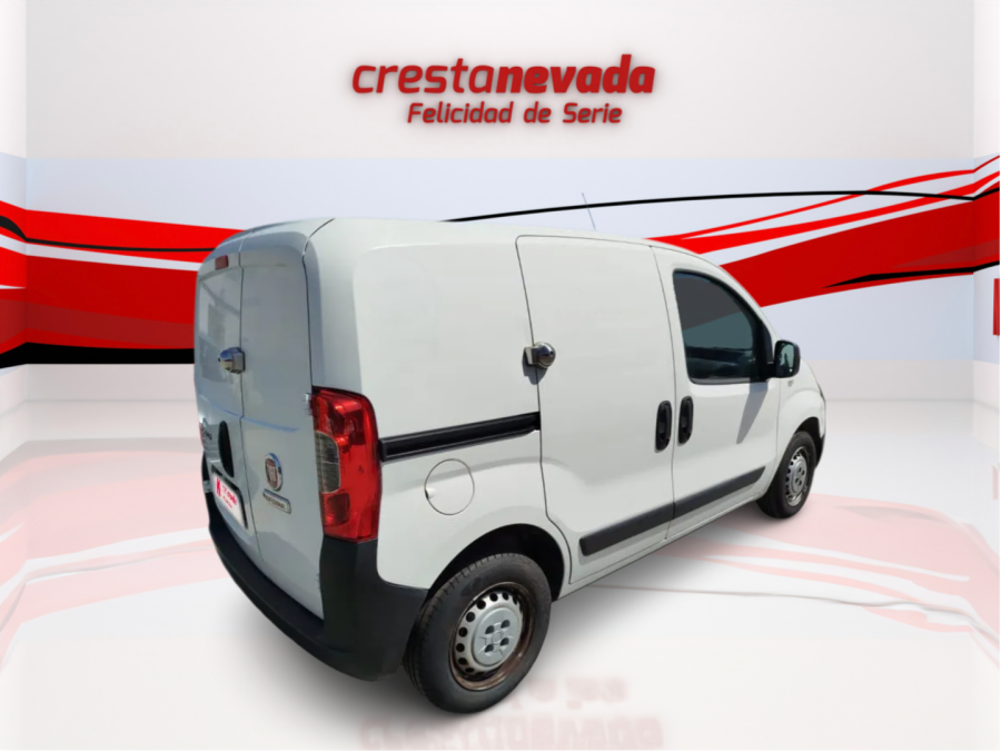 Imagen de Fiat Fiorino