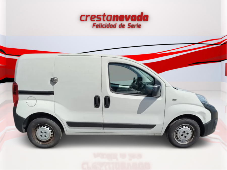 Imagen de Fiat Fiorino