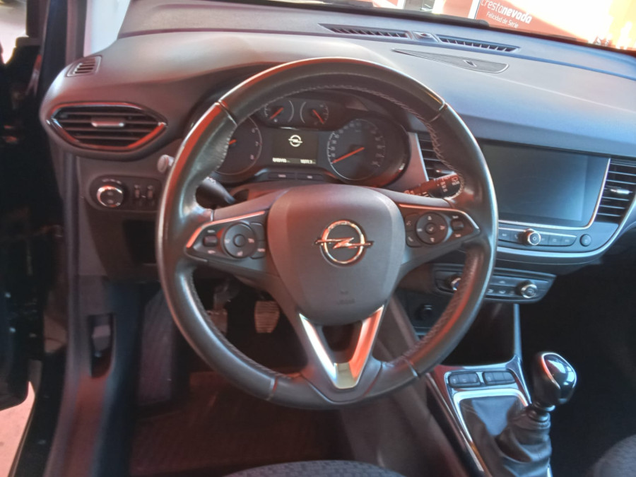 Imagen de Opel Crossland