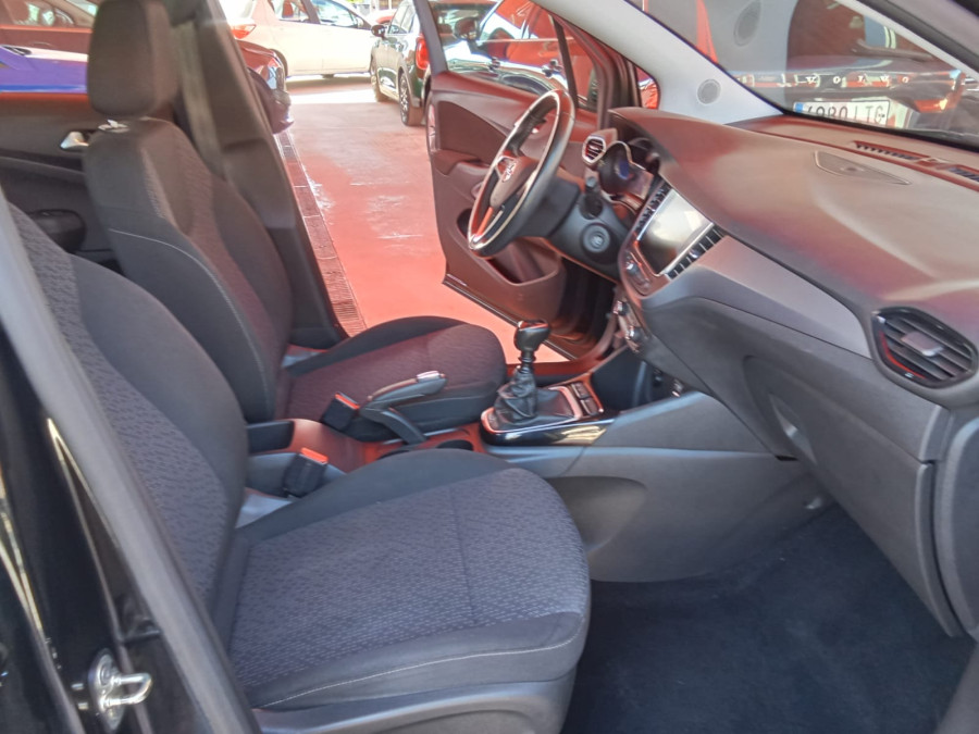 Imagen de Opel Crossland