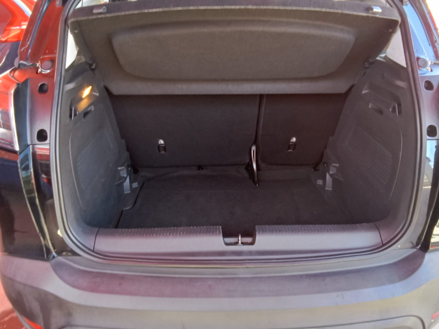 Imagen de Opel Crossland