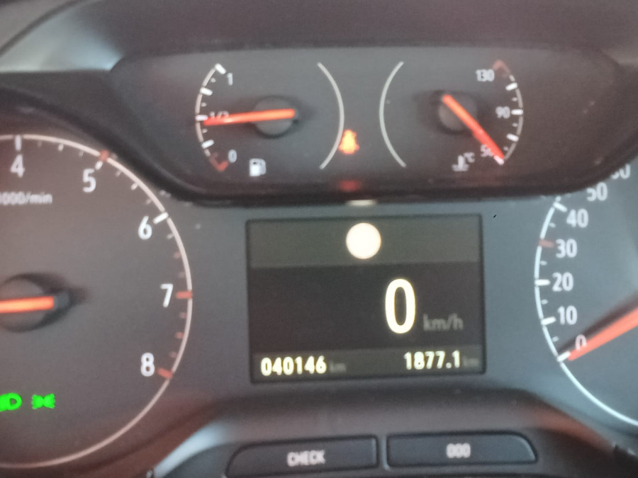 Imagen de Opel Crossland