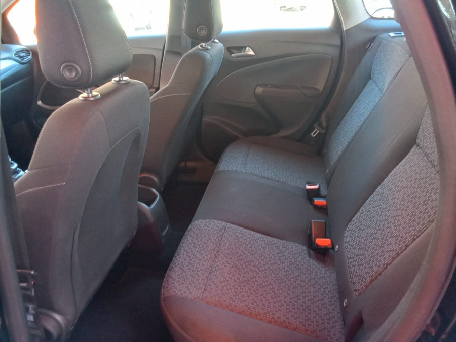 Imagen de Opel Crossland