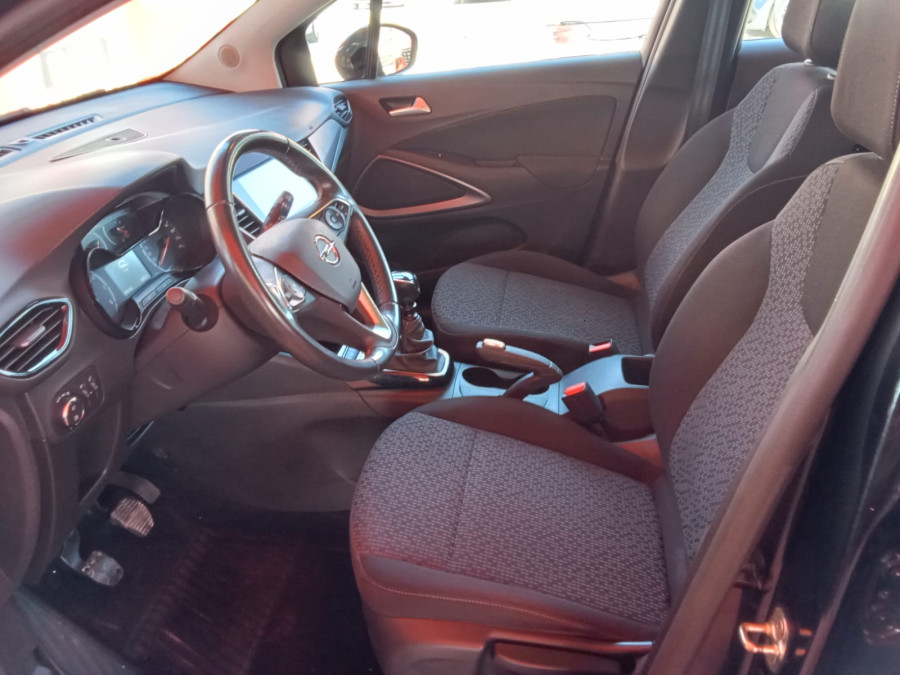 Imagen de Opel Crossland
