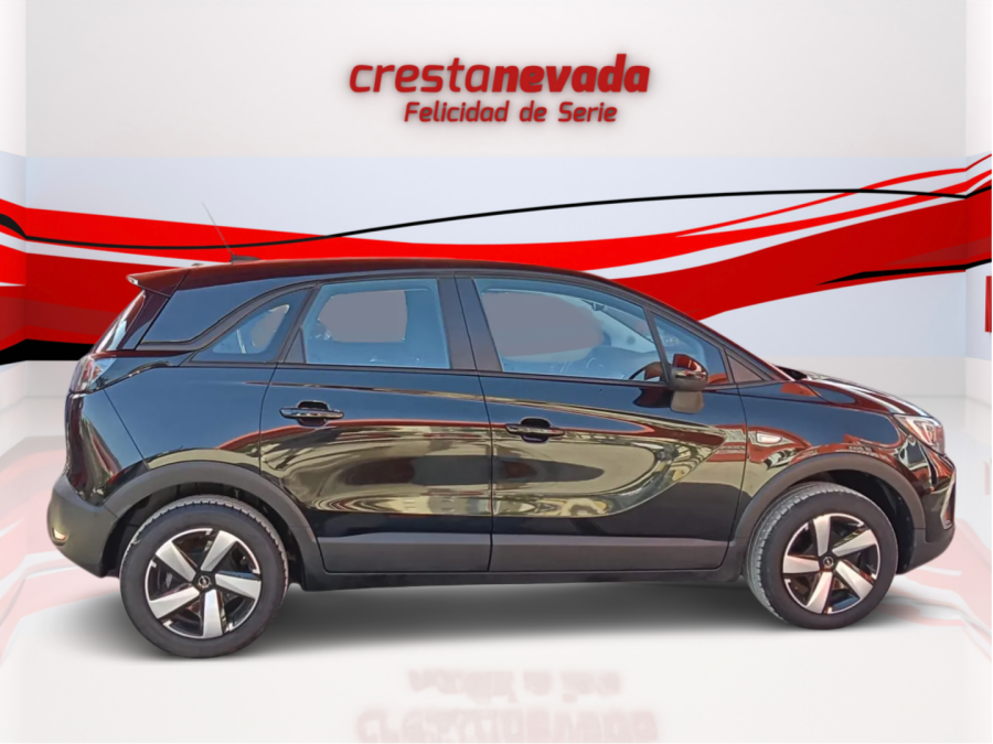 Imagen de Opel Crossland