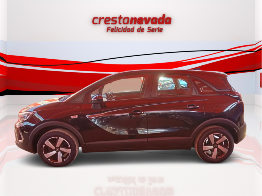 Imagen de Opel Crossland