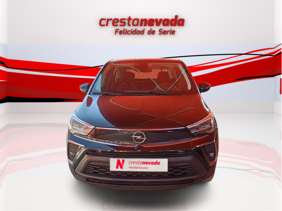 Imagen de Opel Crossland