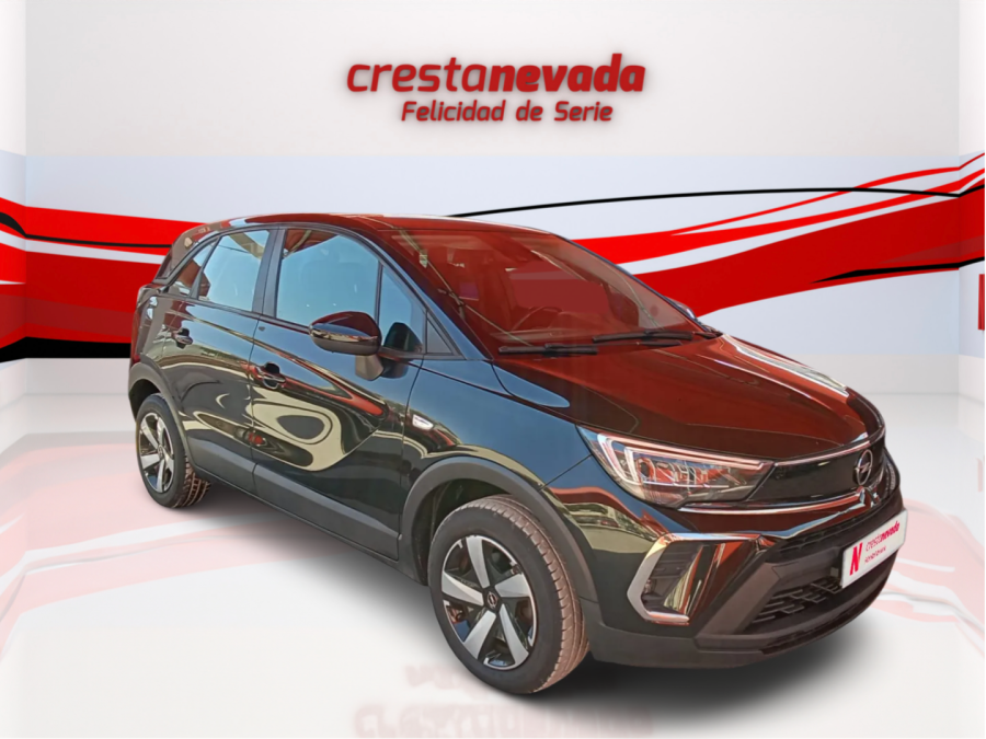 Imagen de Opel Crossland