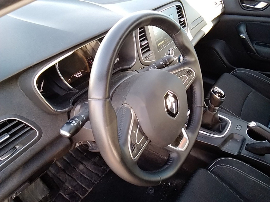 Imagen de Renault Mégane