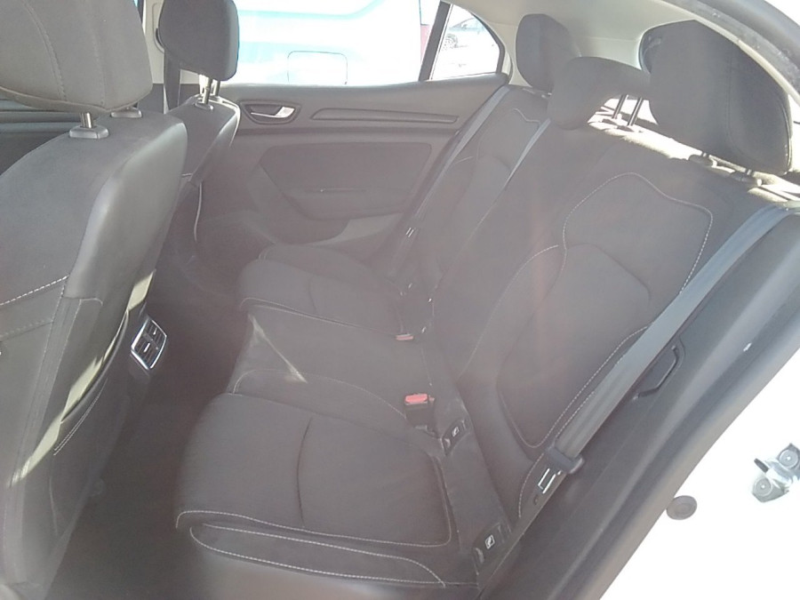 Imagen de Renault Mégane