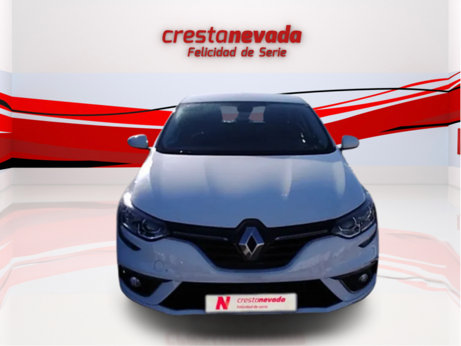 Imagen de Renault Mégane