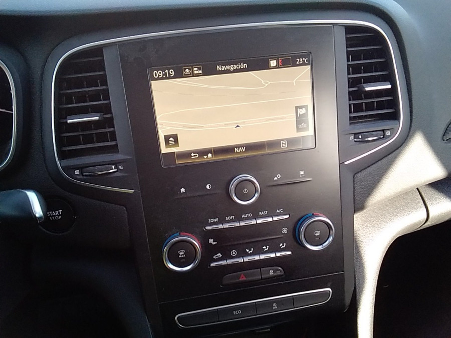 Imagen de Renault Mégane