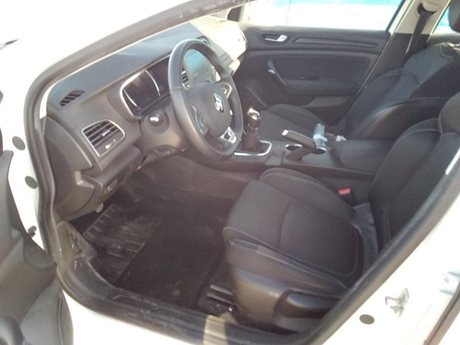 Imagen de Renault Mégane