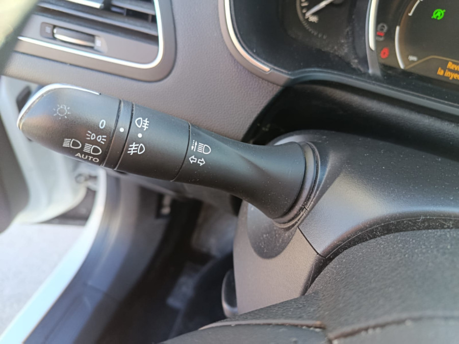 Imagen de Renault Mégane