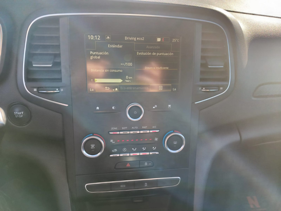Imagen de Renault Mégane