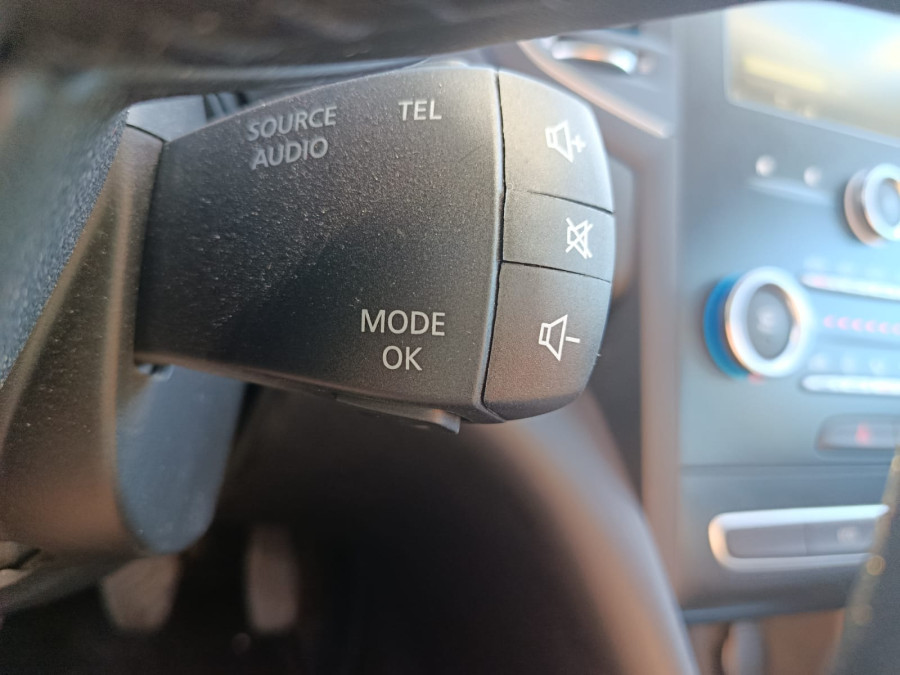 Imagen de Renault Mégane