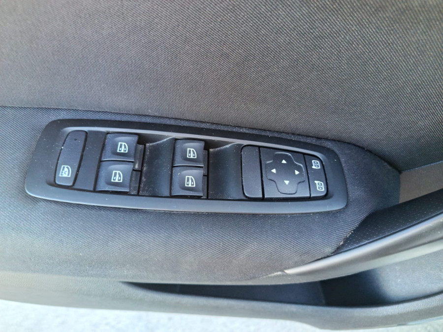 Imagen de Renault Mégane
