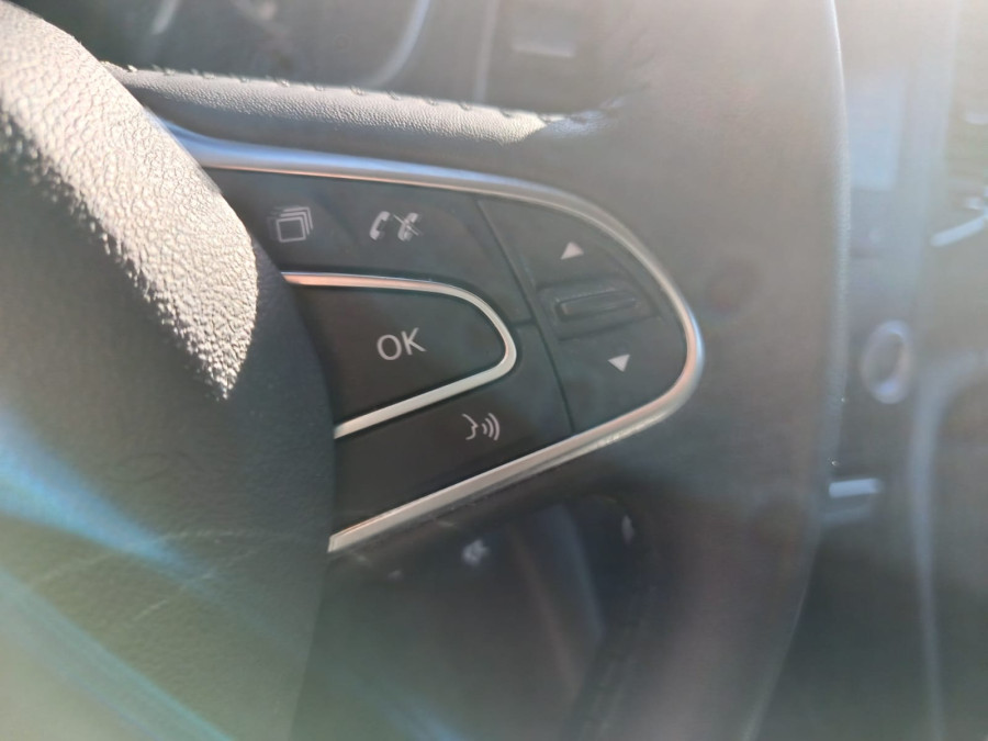 Imagen de Renault Mégane