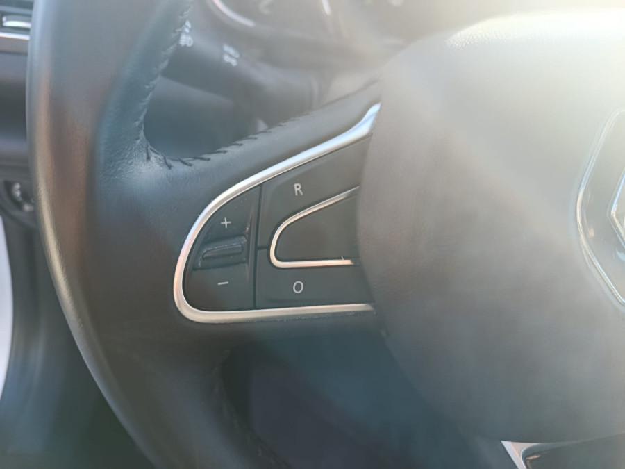 Imagen de Renault Mégane