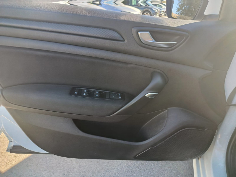 Imagen de Renault Mégane