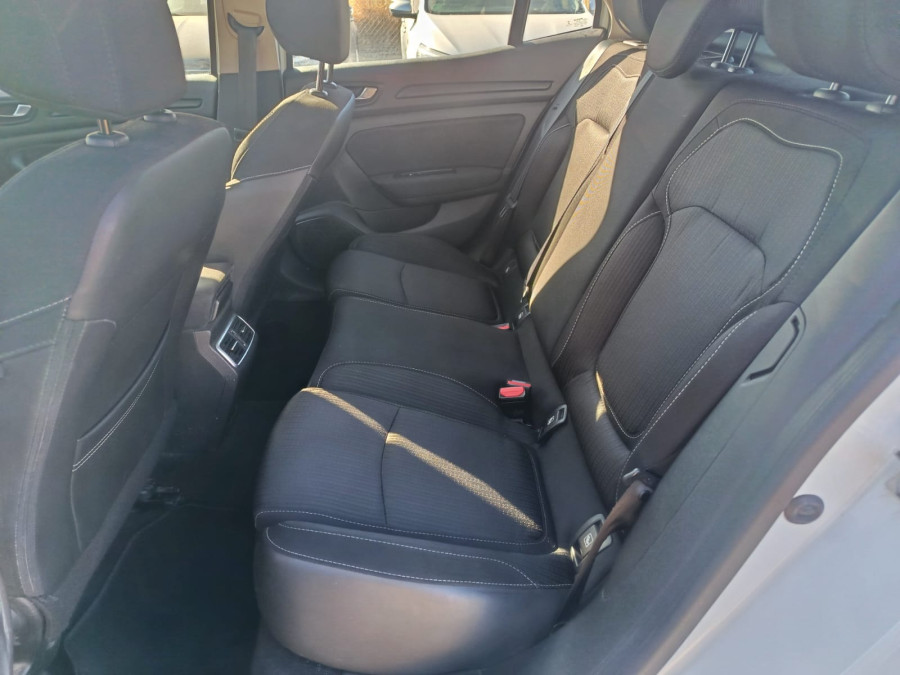 Imagen de Renault Mégane